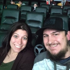 Meet your Posher, Evan